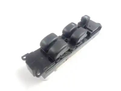 Peça sobressalente para automóvel em segunda mão botão / interruptor elevador vidro dianteiro esquerdo por renault premium lander d/dci 11c+j01 referências oem iam   