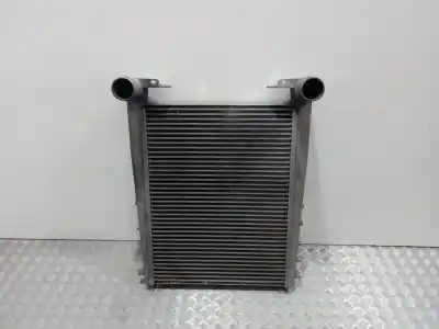 Peça sobressalente para automóvel em segunda mão intercooler por renault premium distribution fas 4x2 corto referências oem iam 5010619582
