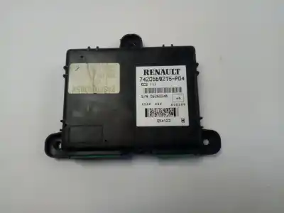 Peça sobressalente para automóvel em segunda mão módulo eletrônico por renault premium distribution fas 4x2 corto referências oem iam 7420569215