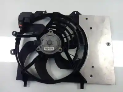 Peça sobressalente para automóvel em segunda mão termoventilador elétrico por peugeot 208 active referências oem iam 9682895680