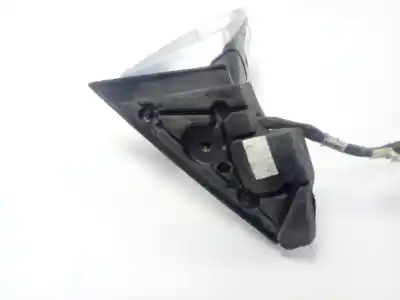 Peça sobressalente para automóvel em segunda mão espelho retrovisor direito por audi a3 (8p) 2.0 tdi ambiente referências oem iam   