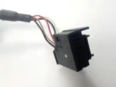 Peça sobressalente para automóvel em segunda mão espelho retrovisor direito por audi a3 (8p) 2.0 tdi ambiente referências oem iam   