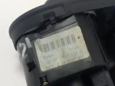 Автозапчасти б/у управление светом за audi a3 (8p) 2.0 tdi ambiente ссылки oem iam 8p1941531g  