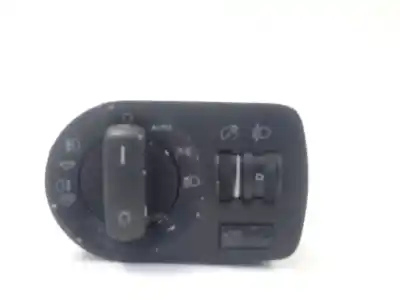 Recambio de automóvil de segunda mano de MANDO LUCES para AUDI A3 (8P1)  referencias OEM IAM 8P1941531G  