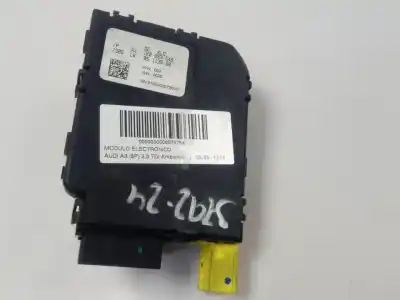 Автозапчасти б/у электронный модуль за audi a3 (8p) 2.0 tdi ambiente ссылки oem iam 1k0953549  