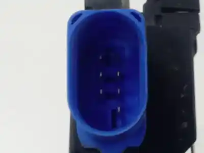 Автозапчасти б/у замок передней правой двери за audi a3 (8p) 2.0 tdi ambiente ссылки oem iam 4e1837016  