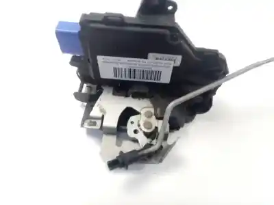 Автозапчасти б/у замок левой передней двери за audi a3 (8p) 2.0 tdi ambiente ссылки oem iam 4e1837015  