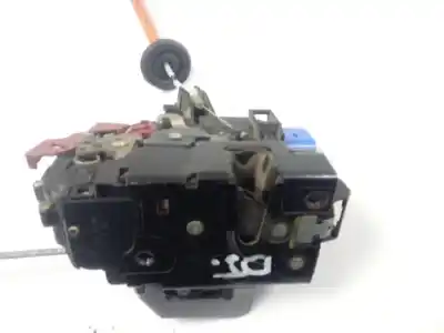 Автозапчасти б/у замок левой передней двери за audi a3 (8p) 2.0 tdi ambiente ссылки oem iam 4e1837015  