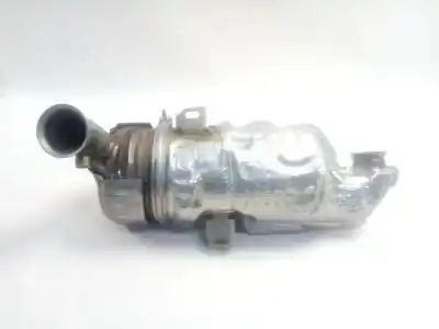 Gebrauchtes Autoersatzteil KATALYSATOR zum PEUGEOT RIFTER  OEM-IAM-Referenzen 9833329980  