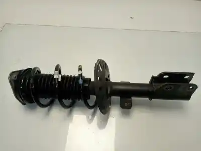 Second-hand car spare part FRONT RIGHT SHOCK ABSORBER for CITROEN BERLINGO CUADRO  OEM IAM references 9836057980  