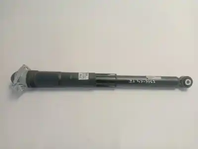 Автозапчасти б/у задний левый амортизатор за volkswagen t-roc (d11) life ссылки oem iam 5q0512013kt