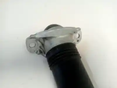 Автозапчасти б/у задний левый амортизатор за volkswagen t-roc (d11) life ссылки oem iam 5q0512013kt  