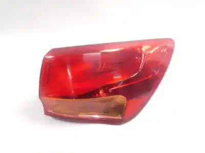 Tweedehands auto-onderdeel rechter achterlamp voor kia cee´d drive oem iam-referenties 92402a23