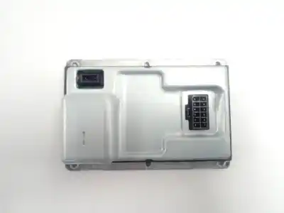 Pezzo di ricambio per auto di seconda mano CENTRALINA FARI XENON per SAAB 9-5 (YS3E)  Riferimenti OEM IAM 73010137N  
