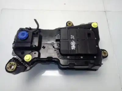 Piesă de schimb auto la mâna a doua REZERVOR DE ADITIV ADBLUE FAP pentru CITROEN BERLINGO  Referințe OEM IAM 12678023  