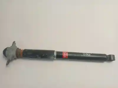 Pezzo di ricambio per auto di seconda mano ammortizzatore posteriore destro per seat leon (1p1) reference riferimenti oem iam 344459