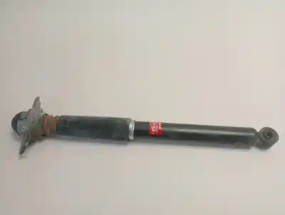 Pezzo di ricambio per auto di seconda mano ammortizzatore posteriore sinistro per seat leon (1p1) reference riferimenti oem iam 344459