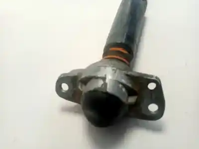 Peça sobressalente para automóvel em segunda mão amortecedor traseiro esquerdo por seat leon (1p1) reference referências oem iam 344459  
