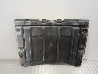 Pezzo di ricambio per auto di seconda mano copertura skid per nissan leaf 2.zero riferimenti oem iam 748n23nl0a