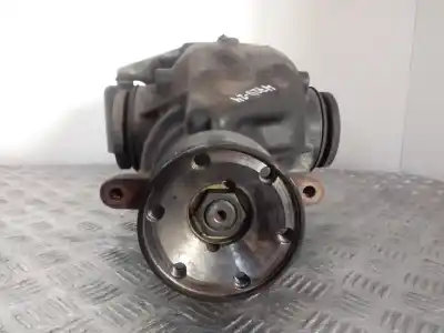 Peça sobressalente para automóvel em segunda mão diferencial traseiro por bmw serie 3 berlina (e46) 330d referências oem iam 7505742