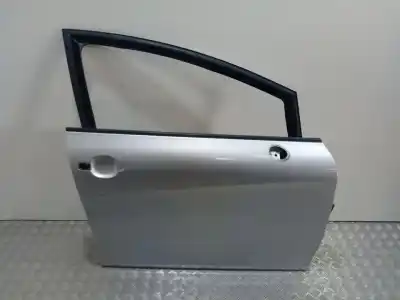 Pezzo di ricambio per auto di seconda mano porta anteriore destra per seat leon (1p1) reference riferimenti oem iam 