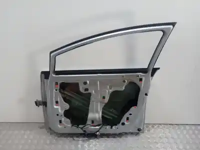 Second-hand car spare part front right door for seat leon (1p1) reference oem iam references   