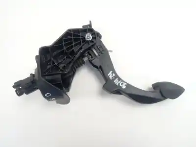 Gebrauchtes Autoersatzteil KUPPLUNGSPEDAL zum PEUGEOT RIFTER  OEM-IAM-Referenzen 9820886180  