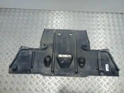 Second-hand car spare part sump guard for nissan leaf 2.zero oem iam references 748113nl0a  