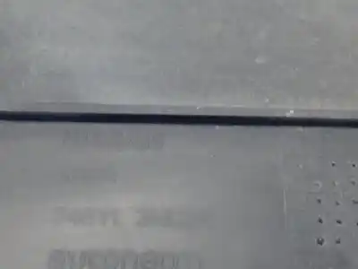 Second-hand car spare part sump guard for nissan leaf 2.zero oem iam references 748113nl0a  