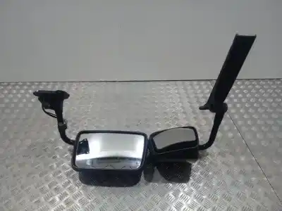 Peça sobressalente para automóvel em segunda mão espelho retrovisor direito por renault premium distribution fas 4x2 corto referências oem iam 