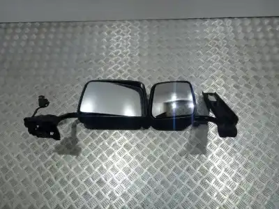 Peça sobressalente para automóvel em segunda mão espelho retrovisor esquerdo por renault premium distribution fas 4x2 corto referências oem iam 