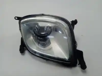 Автозапчасти б/у левая противотуманная фара за porsche cayenne (typ 9pa) turbo ссылки oem iam 7l5941899a