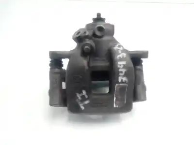 Peça sobressalente para automóvel em segunda mão pinça de travão traseira esquerda por toyota proace l1 van gx referências oem iam 32054832pmx