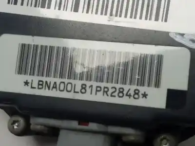 Second-hand car spare part xenon headlights control unit  for renault koleos dynamique pack2 oem iam references lbna00l8  