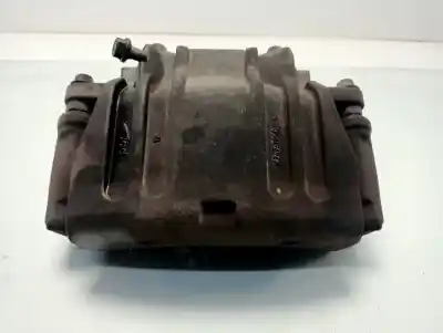 Peça sobressalente para automóvel em segunda mão pinça de travão dianteira direita por chrysler 300 c 2.7 referências oem iam 