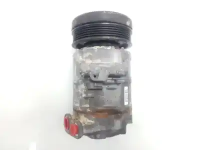 Second-hand car spare part air conditioning compressor for opel corsa e 120 aniversario oem iam references 39006353  