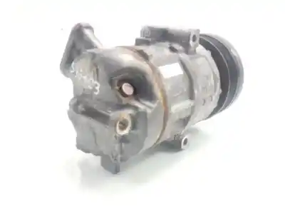 Second-hand car spare part air conditioning compressor for opel corsa e 120 aniversario oem iam references 39006353  