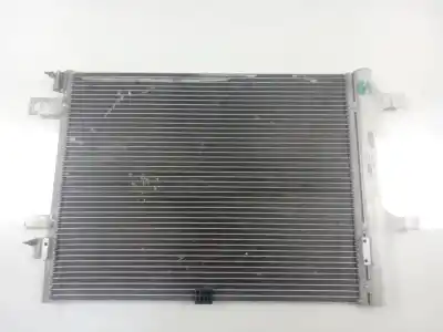 Gebrauchtes Autoersatzteil kondensator / kühler der klimaanlage kondensator zum peugeot 3008 hybrid 225 allure pack oem-iam-referenzen ev29035101