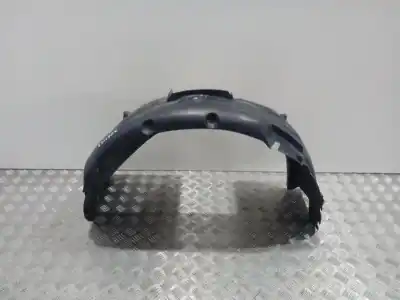 Автозапчастина б/у передня права колесна арка для dacia dokker essential посилання на oem iam 6384027753r