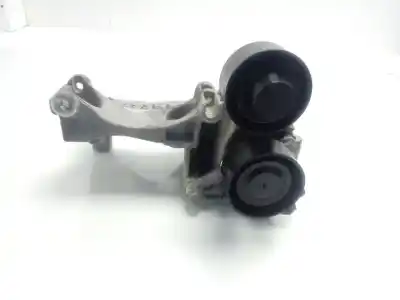 Peça sobressalente para automóvel em segunda mão esticador de correia por renault trafic furgón 1.6 dci d referências oem iam 117105124r