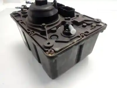 Pezzo di ricambio per auto di seconda mano modulo elettronico per scania serie p/g/r (l-clase) fg 500 (4x2) largo cr 19 a riferimenti oem iam 0444010004  