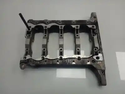 Pezzo di ricambio per auto di seconda mano copertura per opel corsa e 120 aniversario riferimenti oem iam 55561962