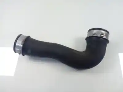 Pezzo di ricambio per auto di seconda mano tubo intercooler per seat leon (1p1) reference riferimenti oem iam 1k0145834l
