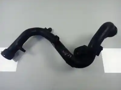 Second-hand car spare part intercooler pipe for seat leon (1p1) reference oem iam references 1k0145770aa  