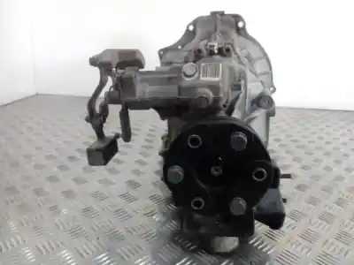 Автозапчасти б/у коробка передач за iveco daily furgon fg h2 batalla 3520 33 s ... v ссылки oem iam 2835.618f20   Автозапчасти б/у коробка передач за iveco daily furgon fg h2 batalla 3520 33 s ... v ссылки oem iam 2835.618f20