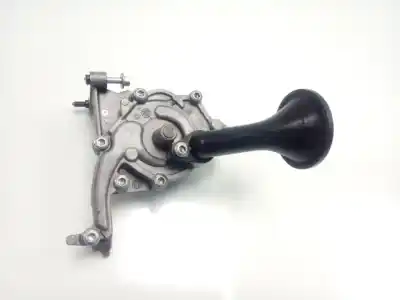 Second-hand car spare part OIL PUMP for PEUGEOT 208  OEM IAM references 9808231280  