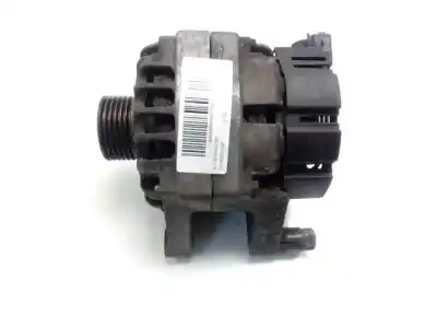 Second-hand car spare part alternator for citroen c2 collection oem iam references 9642879480  