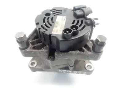 Second-hand car spare part alternator for citroen c2 collection oem iam references 9642879480  