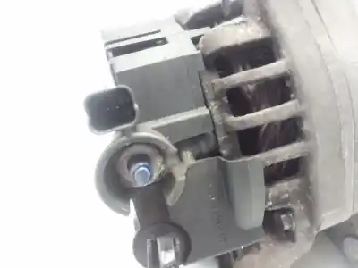 Second-hand car spare part alternator for citroen c2 collection oem iam references 9642879480  