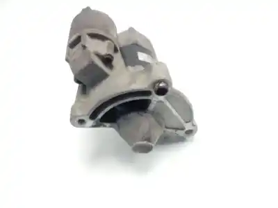 Second-hand car spare part starter motor for citroen c2 collection oem iam references 9633292480